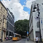 Lightrooms 克拉科夫