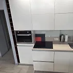 公寓式酒店 Lightrooms 克拉科夫