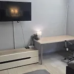 Lightrooms 公寓式酒店 克拉科夫