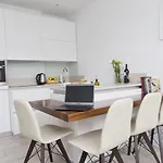 公寓式酒店 Lightrooms 克拉科夫
