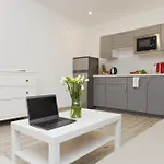 Lightrooms 公寓式酒店 克拉科夫