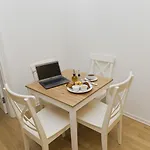 公寓式酒店 Lightrooms