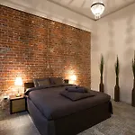Lightrooms 4* 克拉科夫
