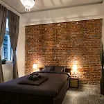 Lightrooms 克拉科夫