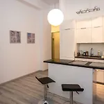 公寓式酒店 Lightrooms