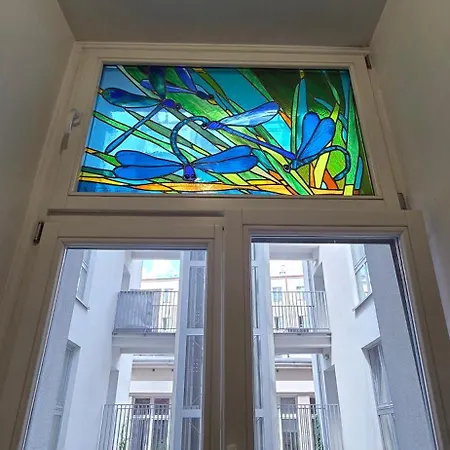 Apartmanhotel Lightrooms Krakkó