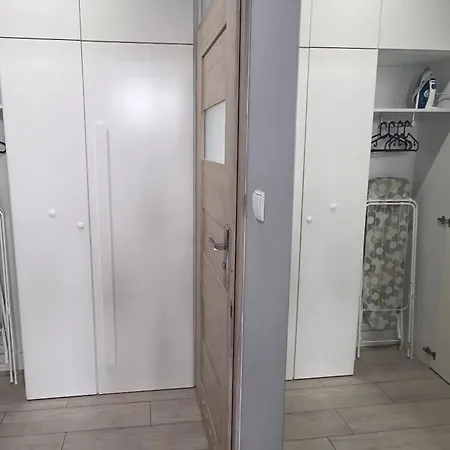 Apartmanhotel Lightrooms