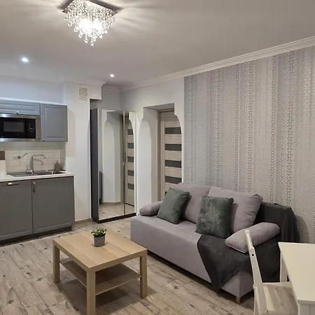 Lightrooms 4* Krakkó