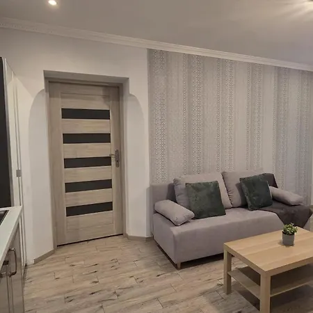 Lightrooms Apartmanhotel 4*