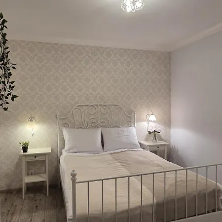 Apartmanhotel Lightrooms Krakkó