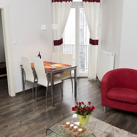 Apartamento Light *