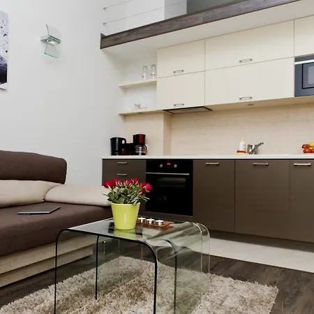 Apartman Light *