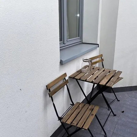 Lightrooms Apartmanhotel