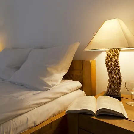 Apartamento Light