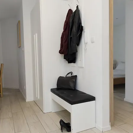 Apartamento Light