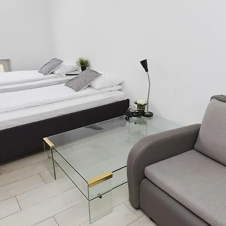 Apartmanhotel Lightrooms