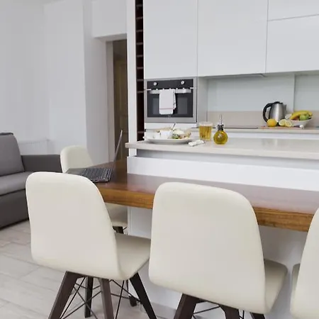 Lightrooms 4* Kraków