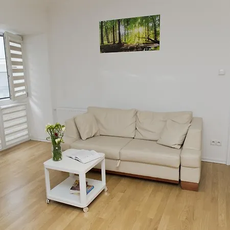 Lightrooms 4* Krakkó