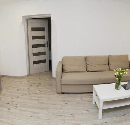 Lejlighedshotel Lightrooms