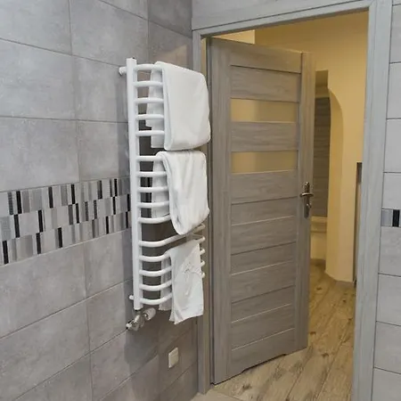 Light Apartamento