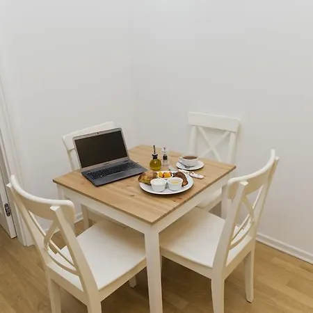 Lejlighedshotel Lightrooms