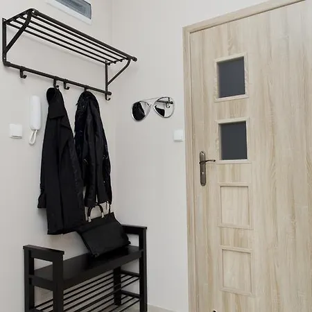 Lightrooms Apartmanhotel