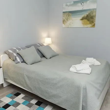 Lightrooms Apartmanhotel