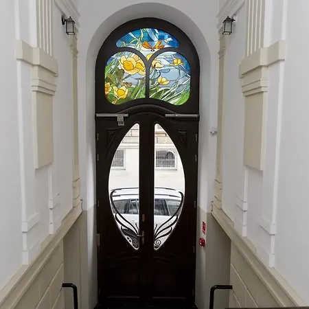 Lightrooms 4* Krakkó