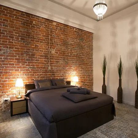 Lightrooms 4* Krakkó