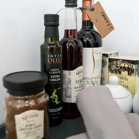 Lightrooms Lejlighedshotel Kraków