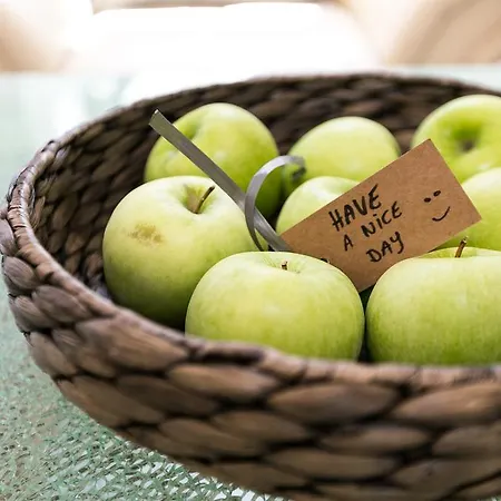Lightrooms Lejlighedshotel