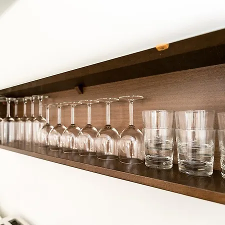 Lightrooms Lejlighedshotel Kraków