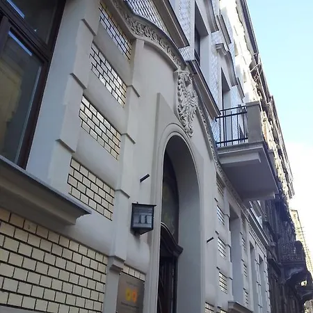 Lightrooms 4* Kraków