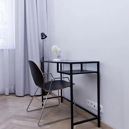 Apartamento Light *