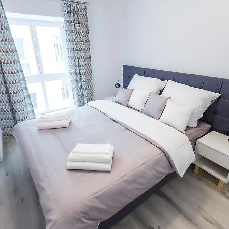 Apartamento Light