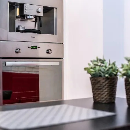 Lightrooms 4* Kraków