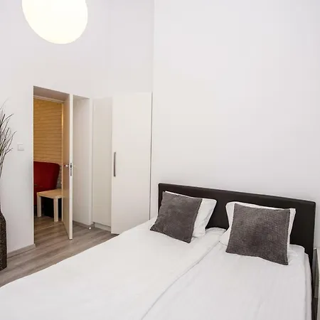 Lightrooms شقة فندقية كراكوفيا