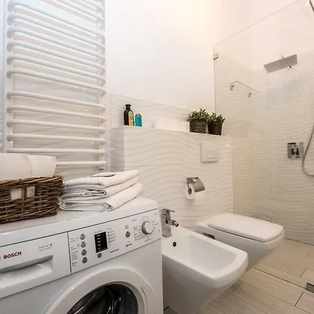 Lightrooms Apartmanhotel Krakkó