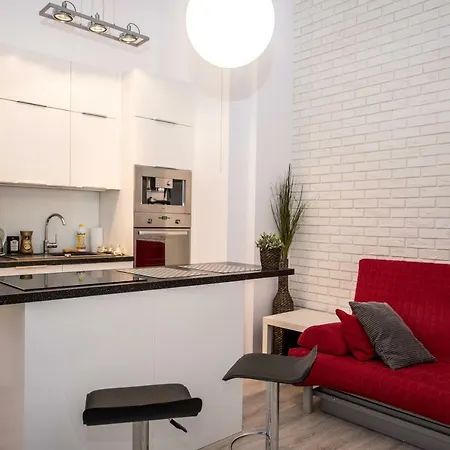 Lightrooms 4* Kraków